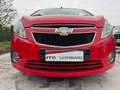 Chevrolet Spark Spark Plus 1.0 GPL Eco Logic neopatentato Rouge - thumbnail 13