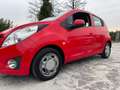 Chevrolet Spark Spark Plus 1.0 GPL Eco Logic neopatentato Rouge - thumbnail 1
