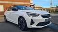 Opel Corsa F e GS-Line Navi 16 Zoll  11Kw Lader Weiß - thumbnail 3