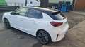 Opel Corsa F e GS-Line Navi 16 Zoll  11Kw Lader Weiß - thumbnail 9