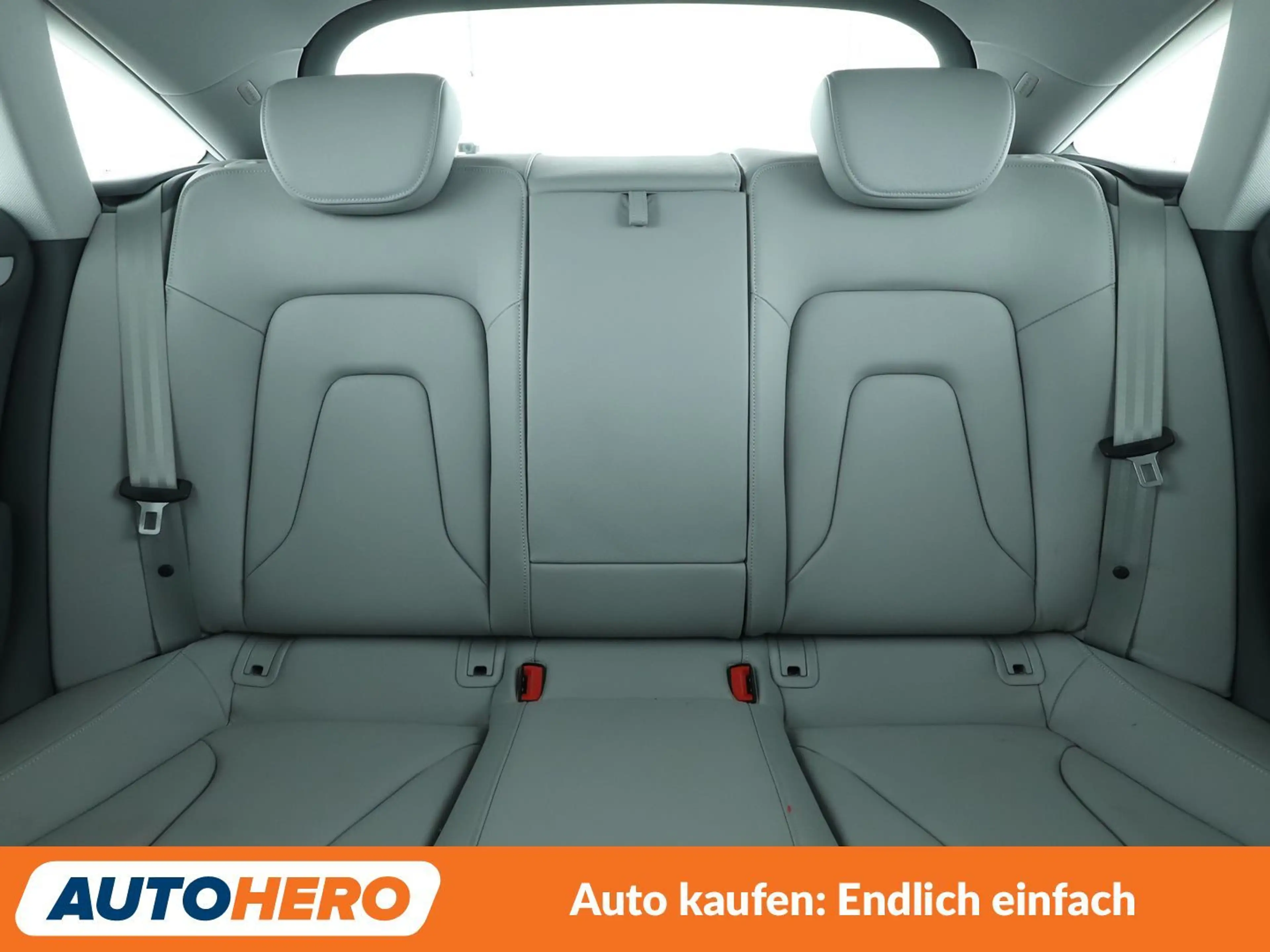 Audi A5 3.0 V6 TFSI quattro Aut.*SHZ*ALU*KLIMA* — photo 15