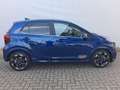 Kia Picanto 1.0 GDI 68pk 4-zits GT-Line Bleu - thumbnail 3