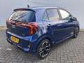 Kia Picanto 1.0 GDI 68pk 4-zits GT-Line Bleu - thumbnail 4
