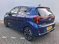 Kia Picanto 1.0 GDI 68pk 4-zits GT-Line Bleu - thumbnail 5