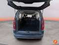 Citroen Berlingo Combi BlueHDi S&S Talla M Shine EAT8 130 Negro - thumbnail 10