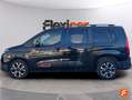 Citroen Berlingo Combi BlueHDi S&S Talla M Shine EAT8 130 Negro - thumbnail 4