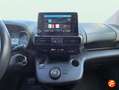 Citroen Berlingo Combi BlueHDi S&S Talla M Shine EAT8 130 Negro - thumbnail 12