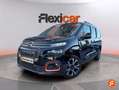 Citroen Berlingo Combi BlueHDi S&S Talla M Shine EAT8 130 Negro - thumbnail 3