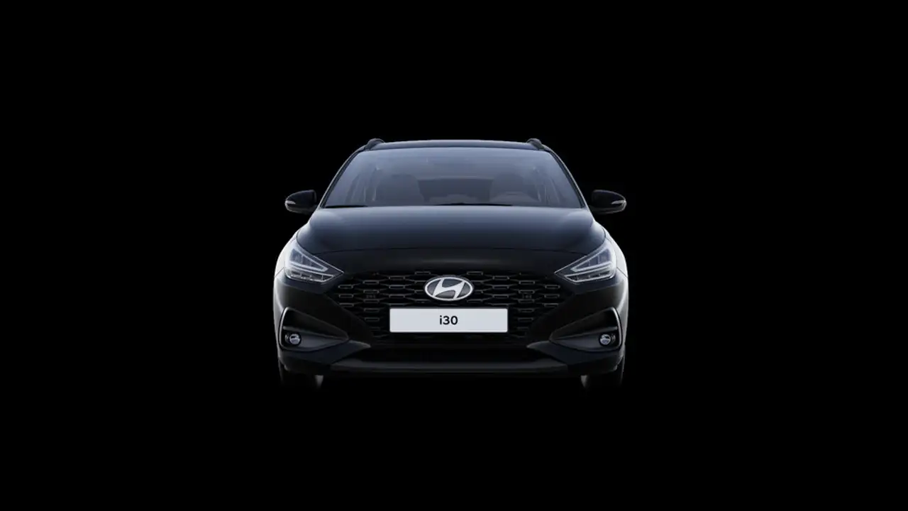 Hyundai i30 2026