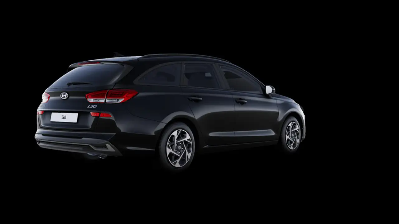 Hyundai i30 2026