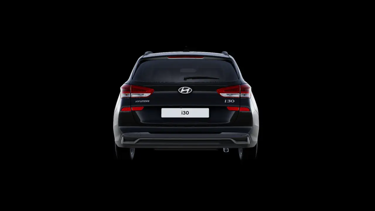 Hyundai i30 2026