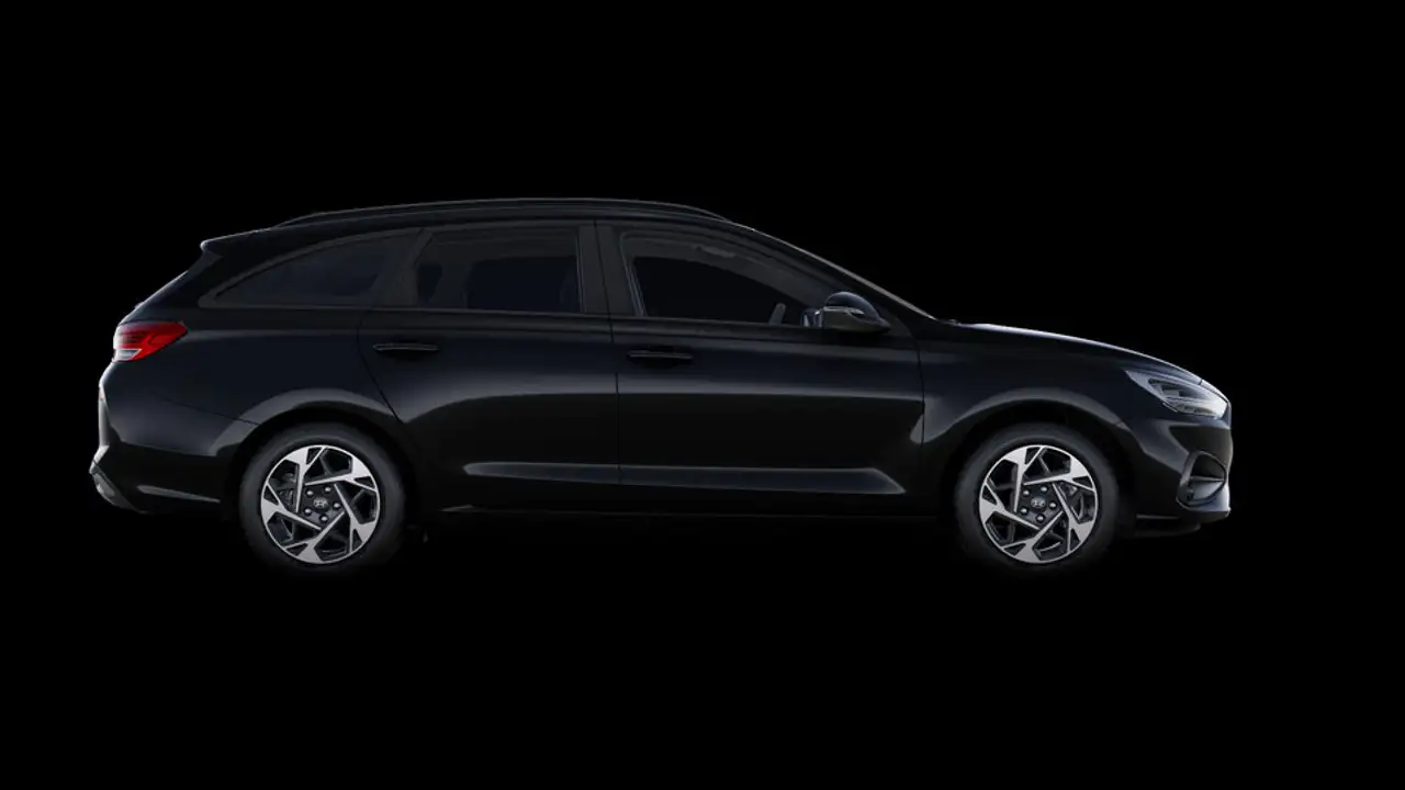 Hyundai i30 2026