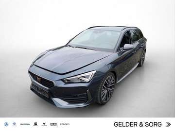 Sportstourer 2.0 TSI LED*AHK*RFK*Sound*Navi