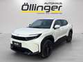 Toyota Urban Cruiser Elektro AWD 61kWh Teamplayer Aut. Weiß - thumbnail 2