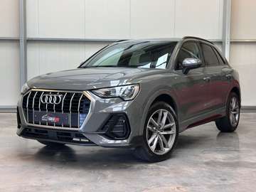 Q3 35 TFSI S line S tronic