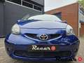 Toyota Aygo 1.0-12V Sport/Airco/5Drs/Sport!/Nap/Jvc. Blauw - thumbnail 8