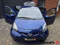 Toyota Aygo 1.0-12V Sport/Airco/5Drs/Sport!/Nap/Jvc. Blauw - thumbnail 10
