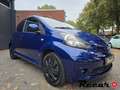 Toyota Aygo 1.0-12V Sport/Airco/5Drs/Sport!/Nap/Jvc. Blauw - thumbnail 7