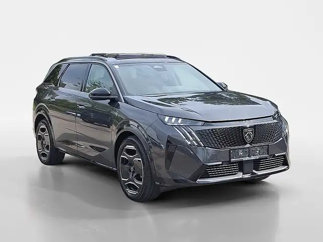 Peugeot 5008 Elektromotor 210 GT Exclusive