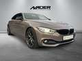BMW 430 4 Gran Coupe 430 d/Leder/Schiebedach/Tempo/Xenon Beige - thumbnail 4