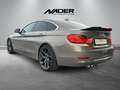 BMW 430 4 Gran Coupe 430 d/Leder/Schiebedach/Tempo/Xenon Beige - thumbnail 8