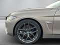 BMW 430 4 Gran Coupe 430 d/Leder/Schiebedach/Tempo/Xenon Beige - thumbnail 11