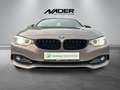 BMW 430 4 Gran Coupe 430 d/Leder/Schiebedach/Tempo/Xenon Beige - thumbnail 3