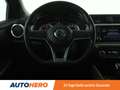 Nissan Micra 1.0 IG-T Tekna *NAVI*360CAM*SHZ*TEMPO*ALU* Zwart - thumbnail 19
