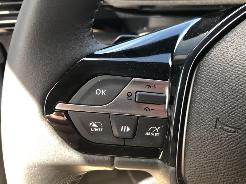 Peugeot 408 1.6 HYbrid 225 EAT8 Allure Avantage | DEMO VOORDEE — photo 12