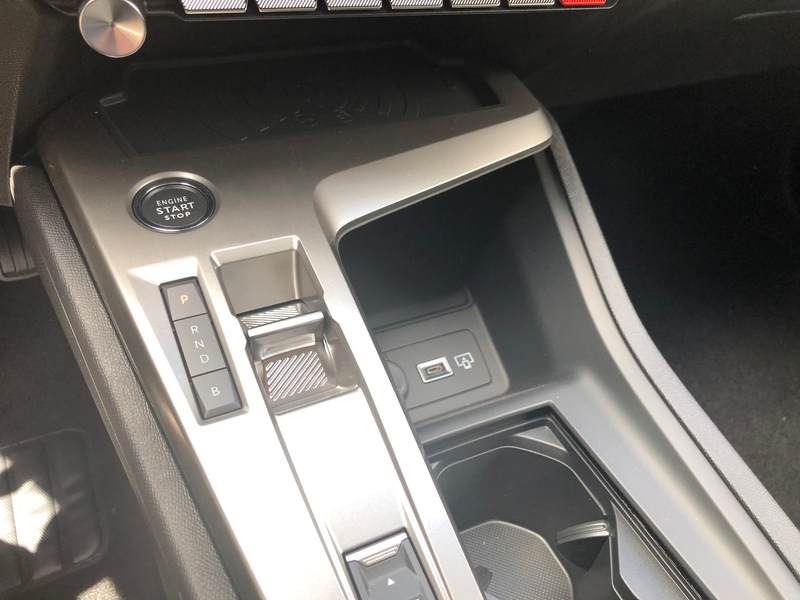 Peugeot 408 1.6 HYbrid 225 EAT8 Allure Avantage | DEMO VOORDEE — photo 13
