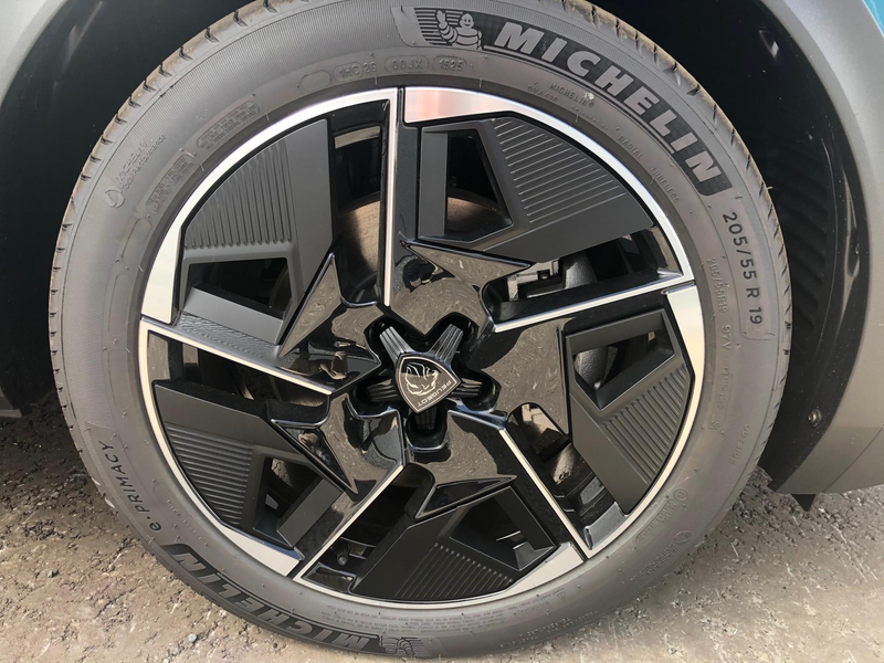 Peugeot 408 1.6 HYbrid 225 EAT8 Allure Avantage | DEMO VOORDEE — photo 7