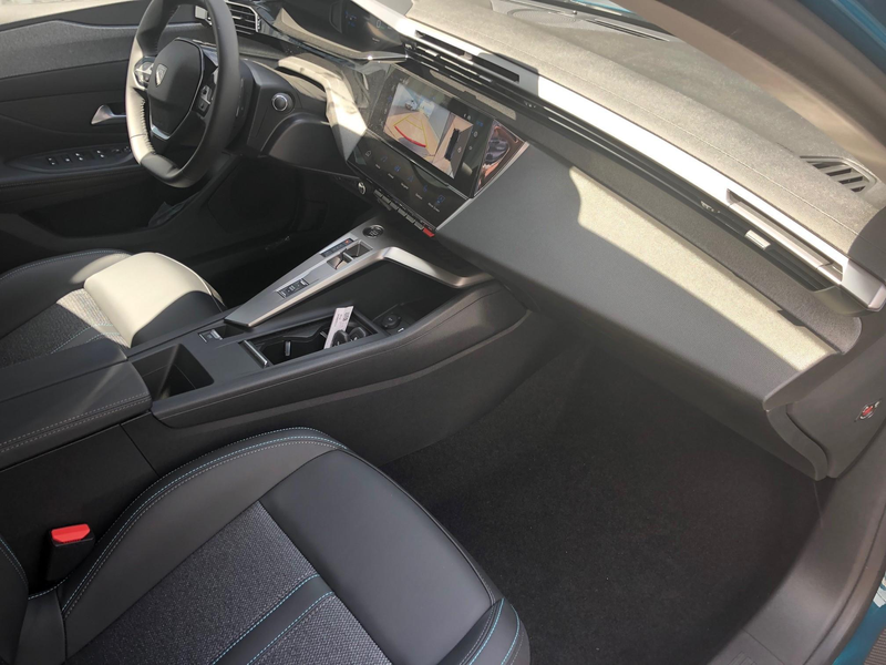 Peugeot 408 1.6 HYbrid 225 EAT8 Allure Avantage | DEMO VOORDEE — photo 6