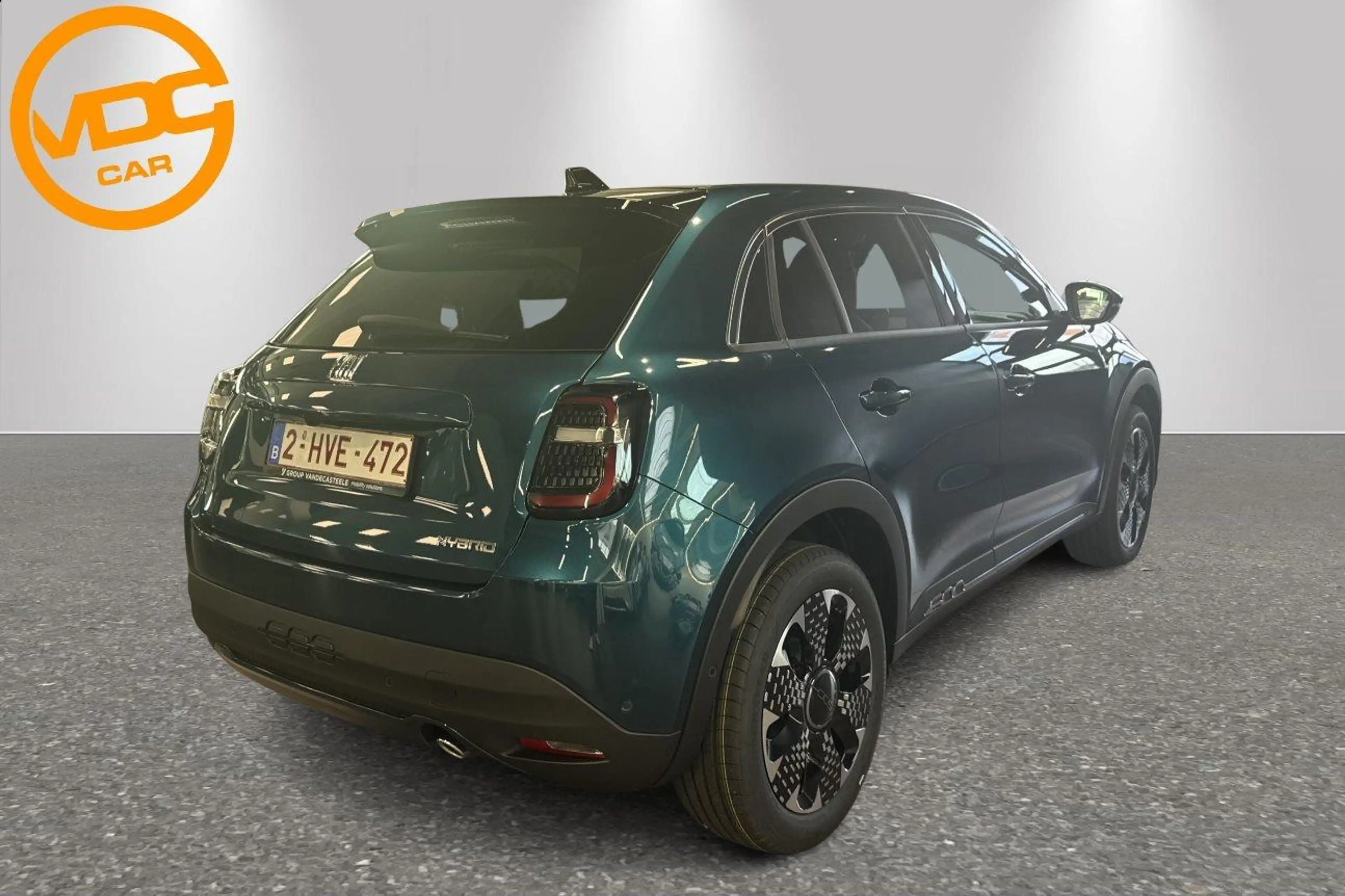 Fiat 600 LA PRIMA — photo 3