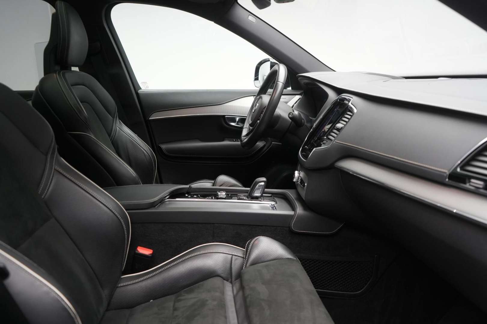 Volvo XC90 B5 R Design -  - Joinsteer - #5