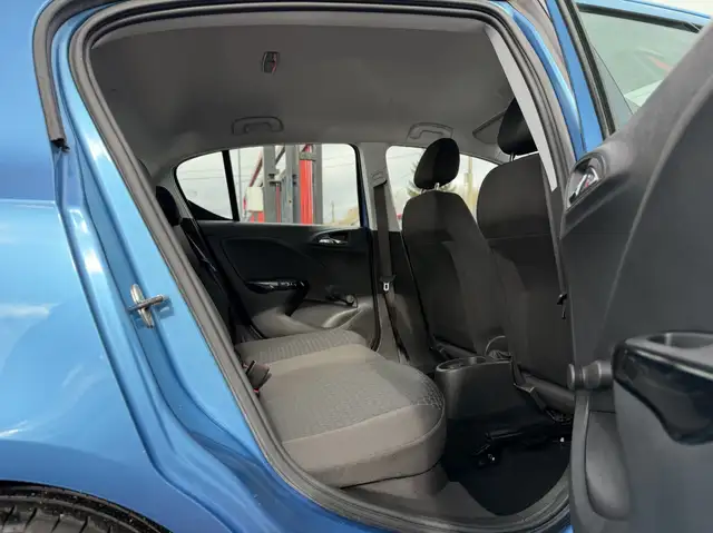 Opel Corsa view 9