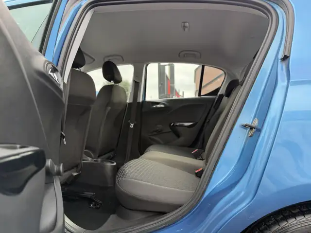 Opel Corsa view 8