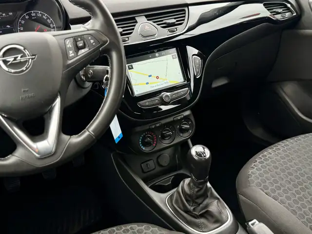 Opel Corsa view 14