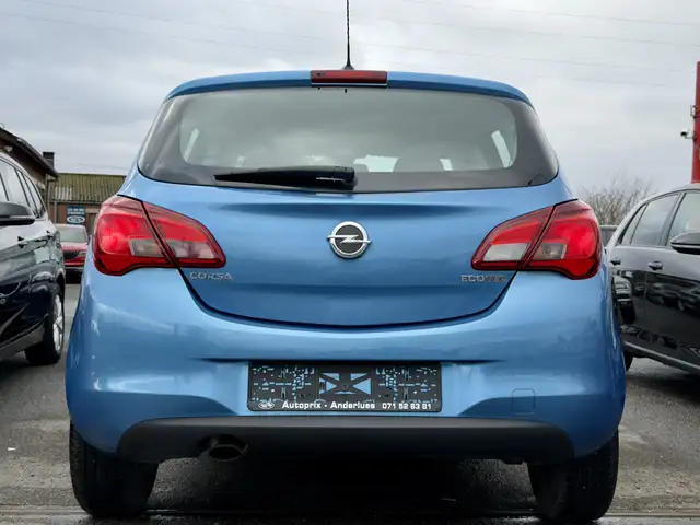 Opel Corsa view 6