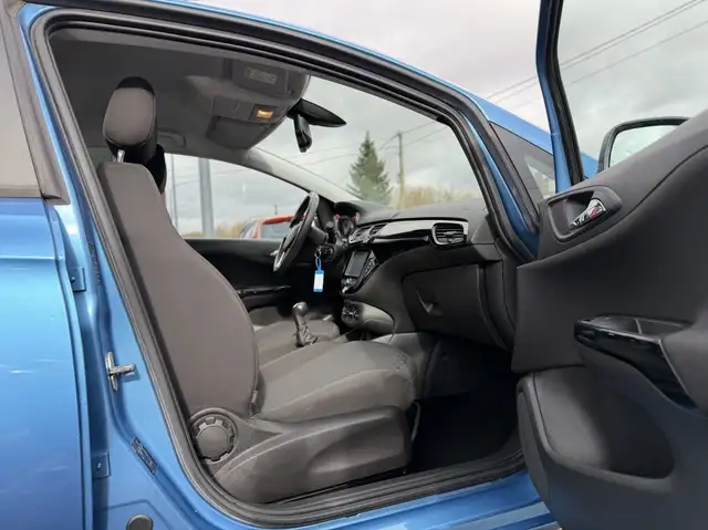 Opel Corsa view 10