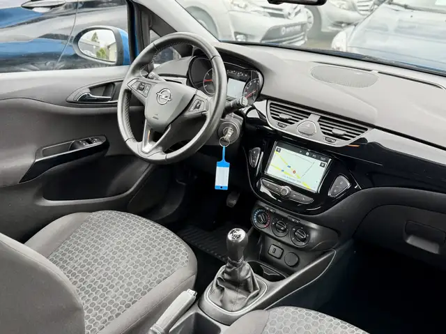 Opel Corsa view 13