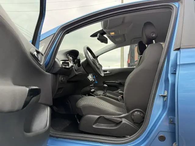 Opel Corsa view 7