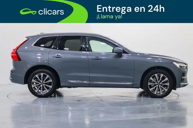 Volvo XC60 view 7
