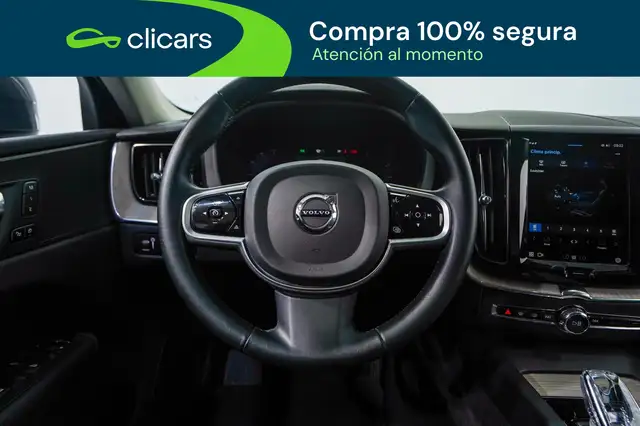 Volvo XC60 view 21