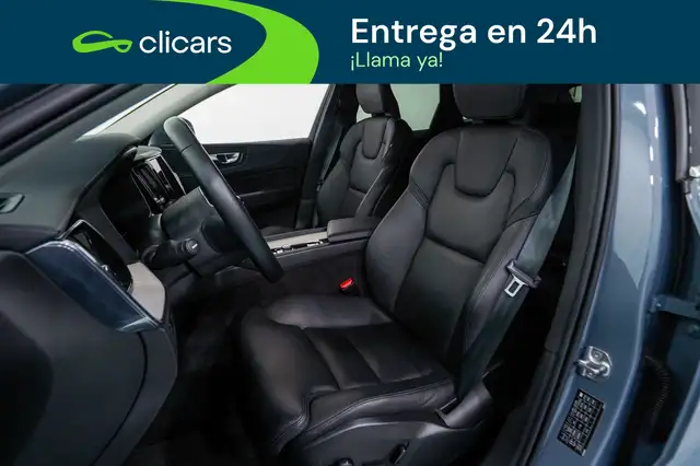 Volvo XC60 view 14