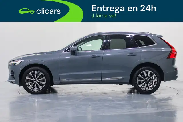 Volvo XC60 view 8