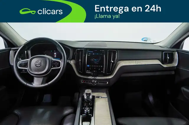 Volvo XC60 view 13