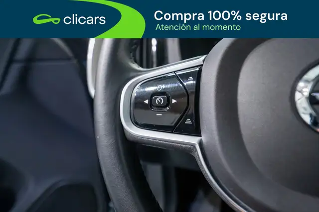 Volvo XC60 view 24