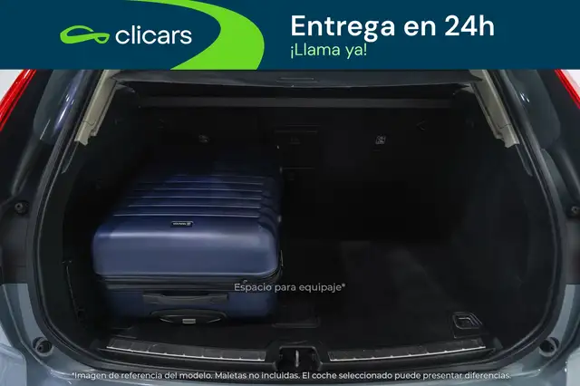 Volvo XC60 view 17