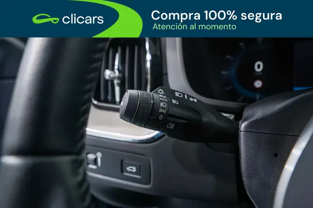 Volvo XC60 view 25