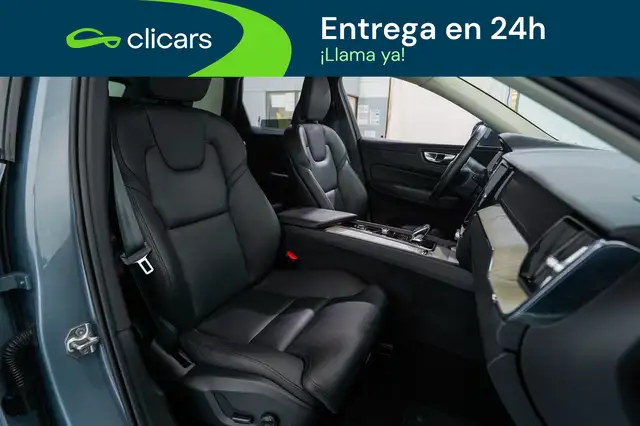 Volvo XC60 view 16
